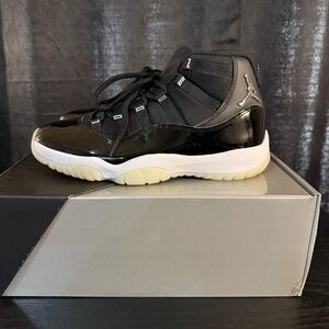 Jordan 11 Jubilee 25th anniversary